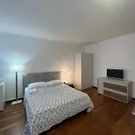 아파트 Charlotte Near Piazza Unita 트리에스테