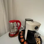 Charlotte Near Piazza Unita * 트리에스테