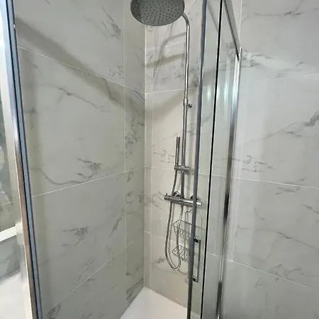 Charlotte Near Piazza Unita *