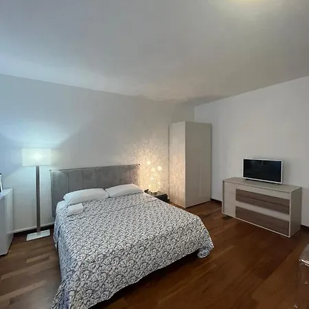 Διαμέρισμα Charlotte Near Piazza Unita Τεργέστη