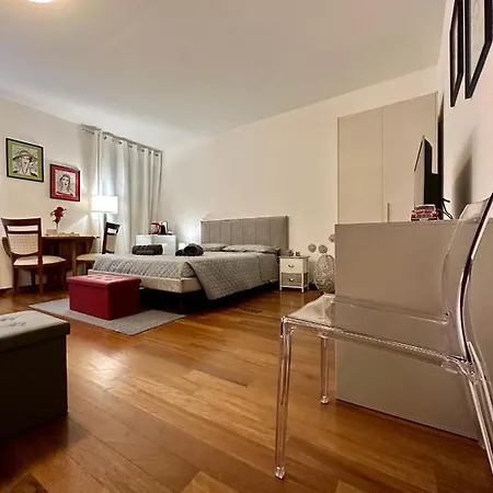 Διαμέρισμα Charlotte Near Piazza Unita Τεργέστη