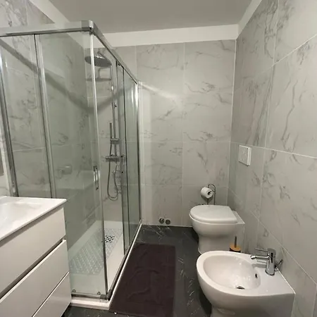 Διαμέρισμα Charlotte Near Piazza Unita